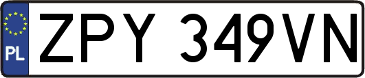 ZPY349VN