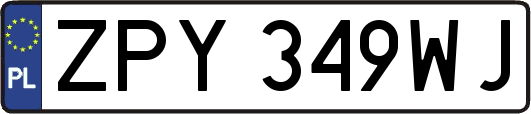ZPY349WJ