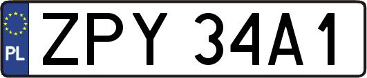 ZPY34A1