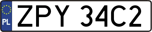 ZPY34C2