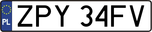 ZPY34FV