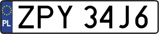ZPY34J6