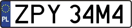 ZPY34M4