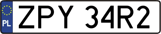 ZPY34R2