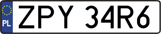 ZPY34R6