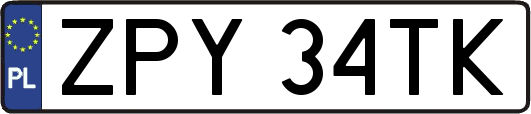 ZPY34TK