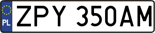 ZPY350AM
