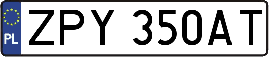ZPY350AT