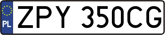 ZPY350CG