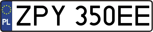 ZPY350EE