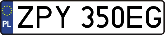 ZPY350EG