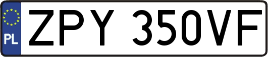 ZPY350VF