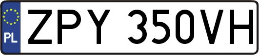 ZPY350VH