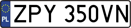 ZPY350VN