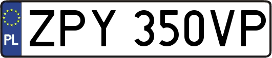ZPY350VP