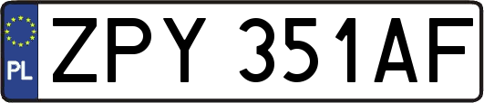 ZPY351AF