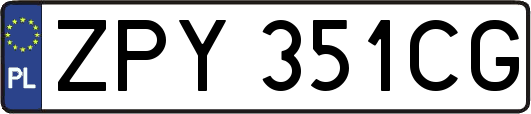 ZPY351CG