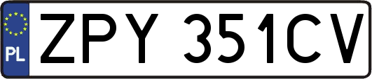 ZPY351CV