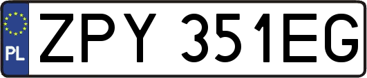 ZPY351EG