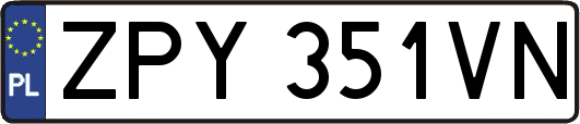ZPY351VN