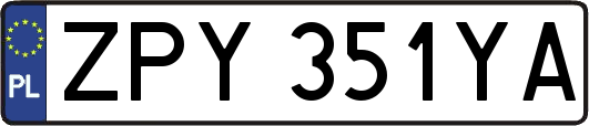 ZPY351YA