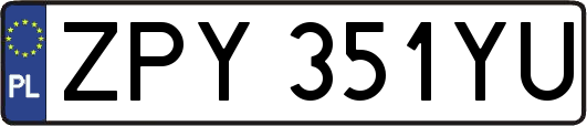 ZPY351YU