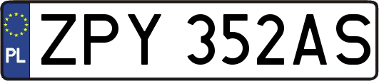 ZPY352AS
