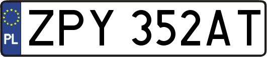 ZPY352AT