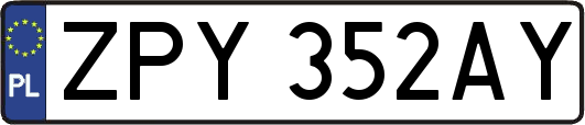 ZPY352AY