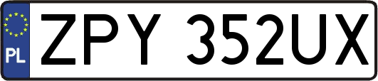ZPY352UX