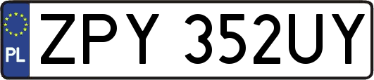 ZPY352UY