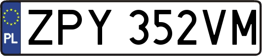 ZPY352VM
