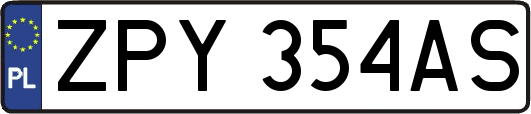 ZPY354AS