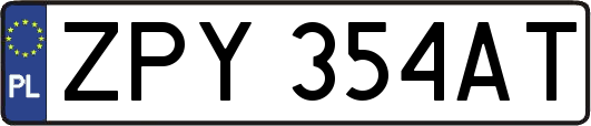 ZPY354AT