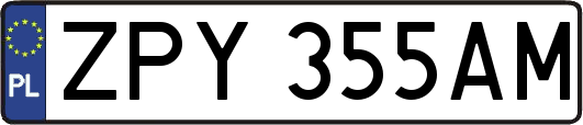 ZPY355AM