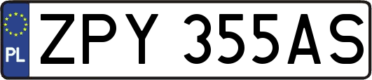ZPY355AS