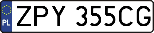 ZPY355CG