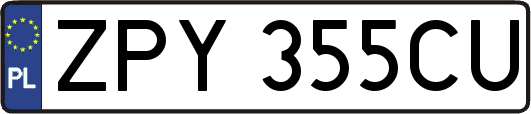 ZPY355CU