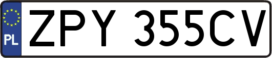 ZPY355CV