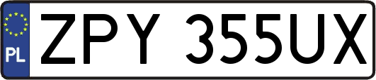 ZPY355UX