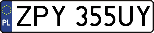 ZPY355UY