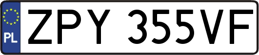 ZPY355VF