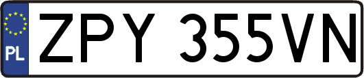 ZPY355VN