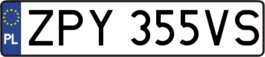 ZPY355VS