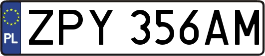 ZPY356AM
