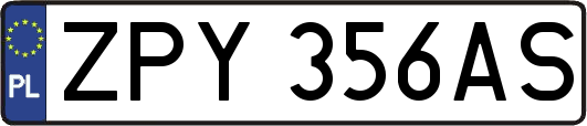 ZPY356AS