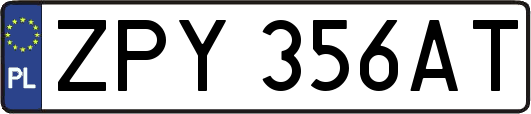 ZPY356AT