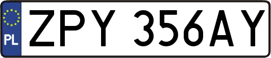 ZPY356AY