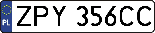 ZPY356CC