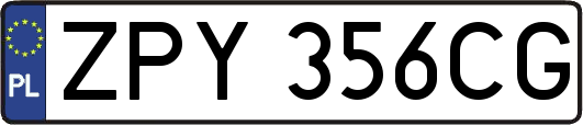 ZPY356CG